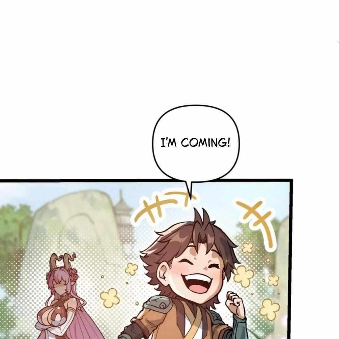 Cultivation Begins by Raising the Demon Clan’s Empress Chapter 6 - Page 64