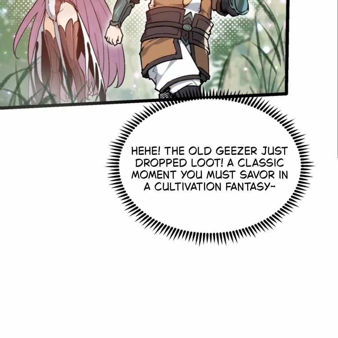 Cultivation Begins by Raising the Demon Clan’s Empress Chapter 6 - Page 65