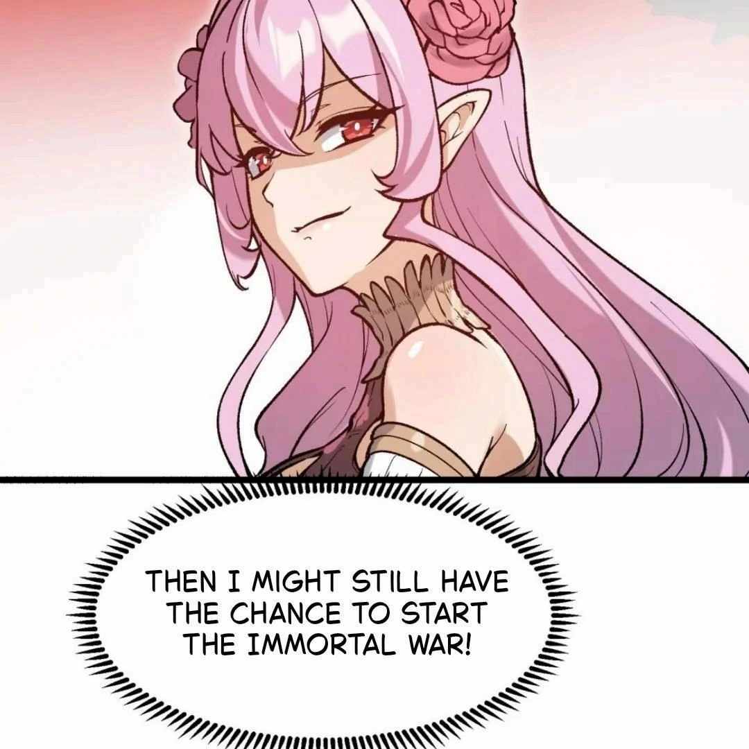 Cultivation Begins by Raising the Demon Clan’s Empress Chapter 6 - Page 70
