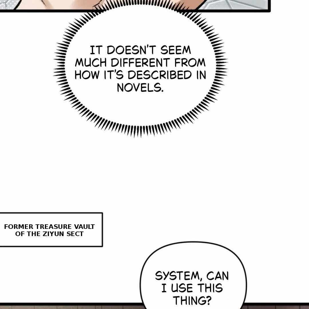 Cultivation Begins by Raising the Demon Clan’s Empress Chapter 6 - Page 73