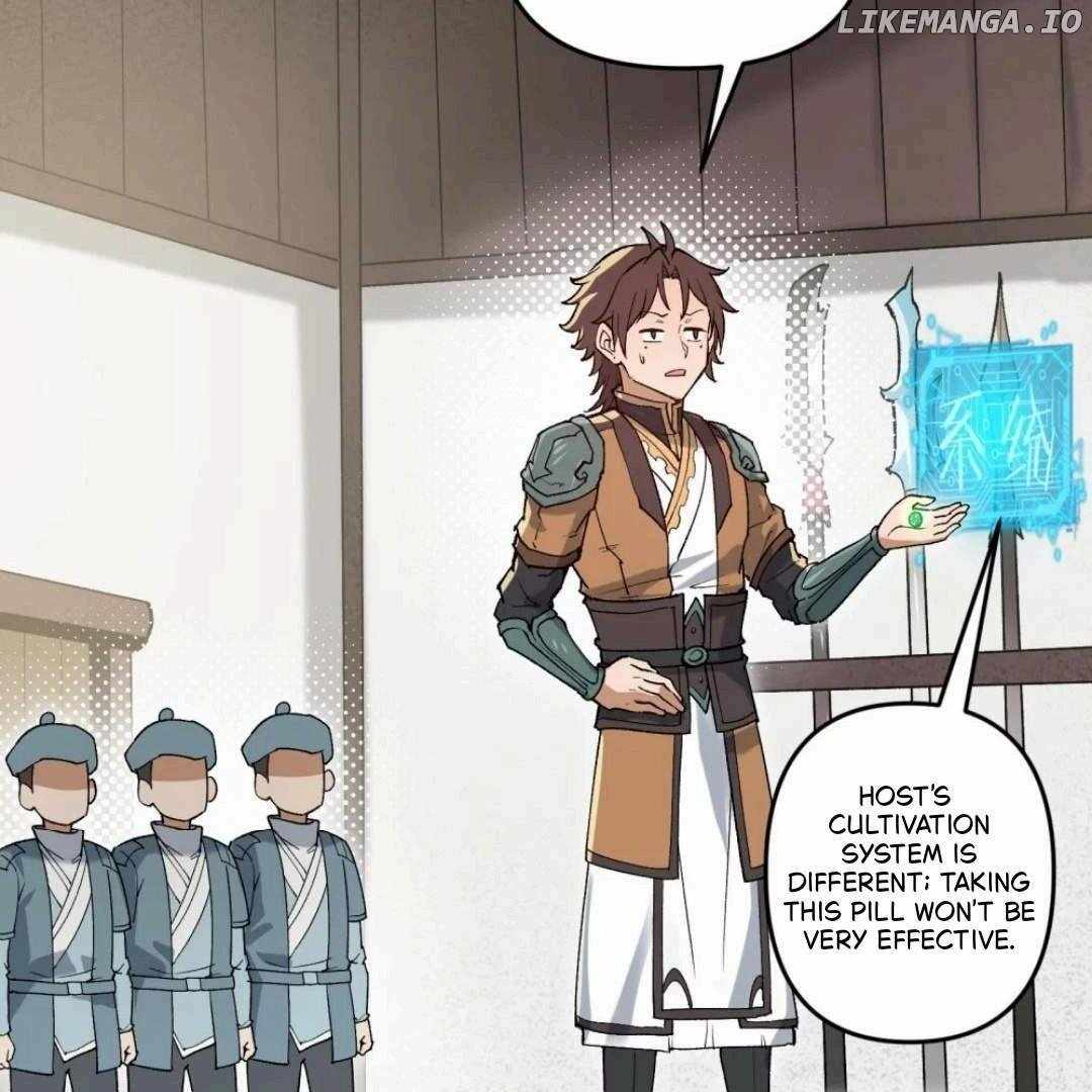 Cultivation Begins by Raising the Demon Clan’s Empress Chapter 6 - Page 74