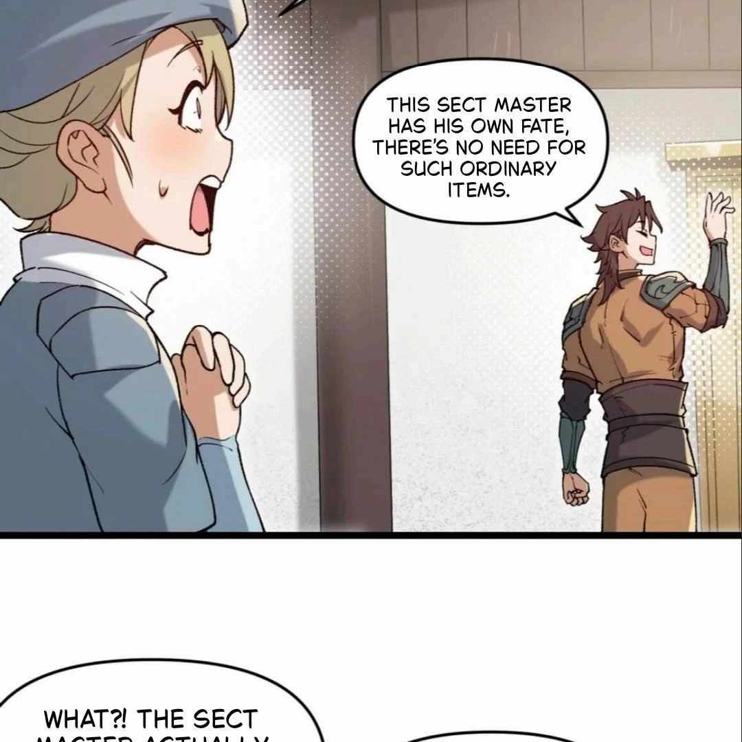 Cultivation Begins by Raising the Demon Clan’s Empress Chapter 6 - Page 78