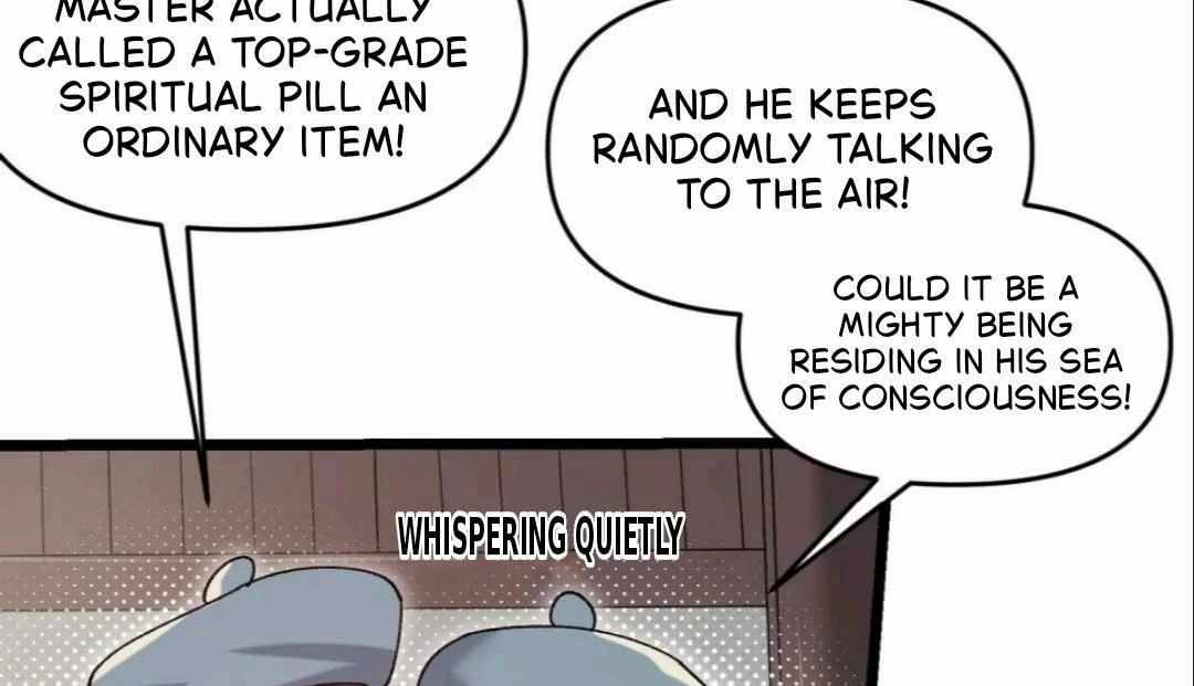 Cultivation Begins by Raising the Demon Clan’s Empress Chapter 6 - Page 79