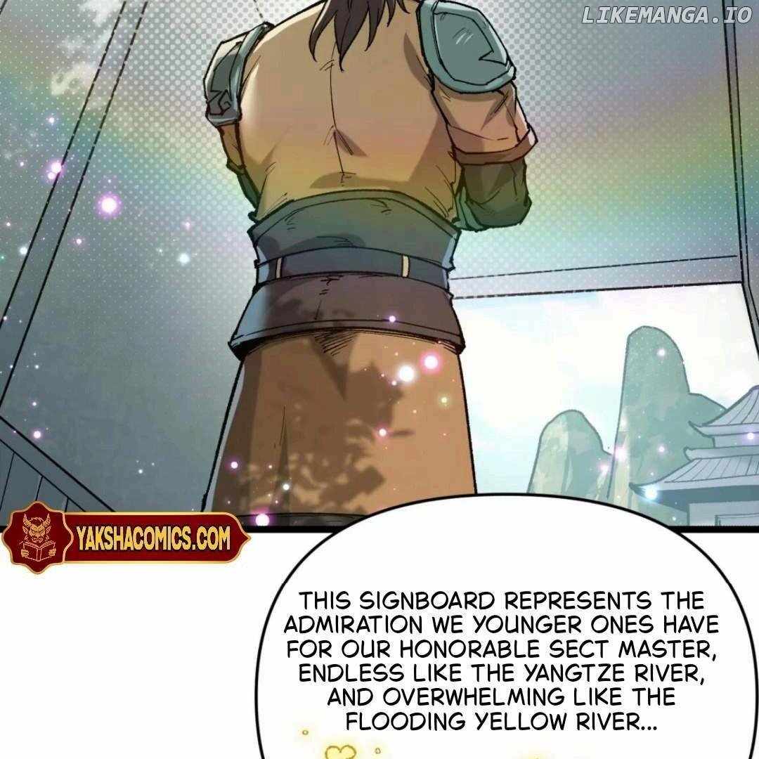 Cultivation Begins by Raising the Demon Clan’s Empress Chapter 6 - Page 8
