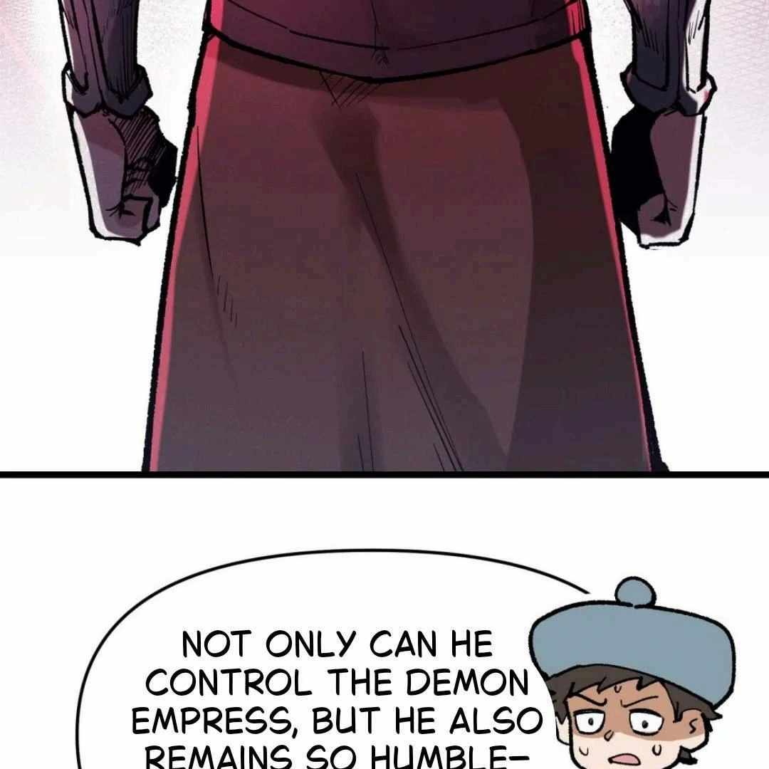 Cultivation Begins by Raising the Demon Clan’s Empress Chapter 6 - Page 83