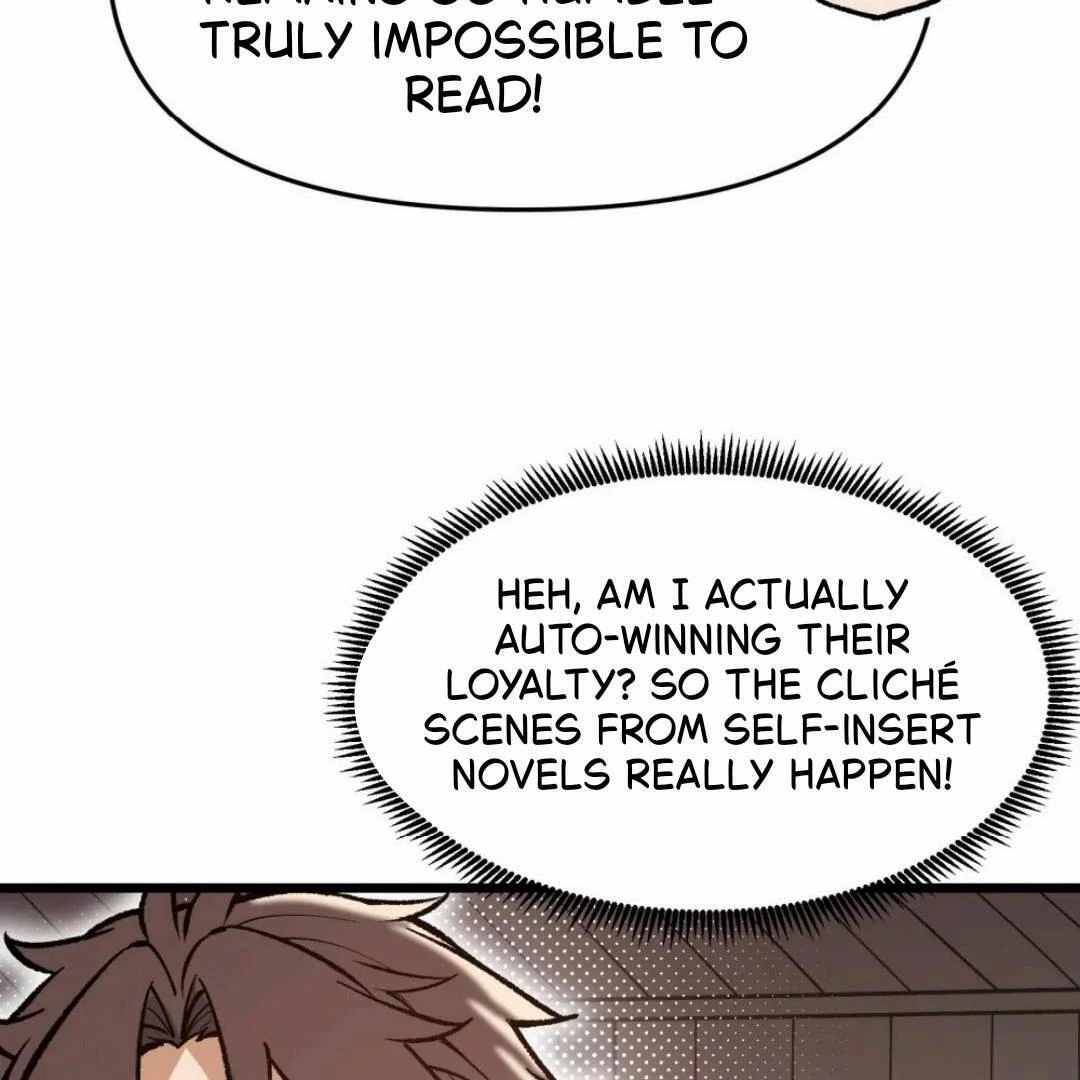 Cultivation Begins by Raising the Demon Clan’s Empress Chapter 6 - Page 84