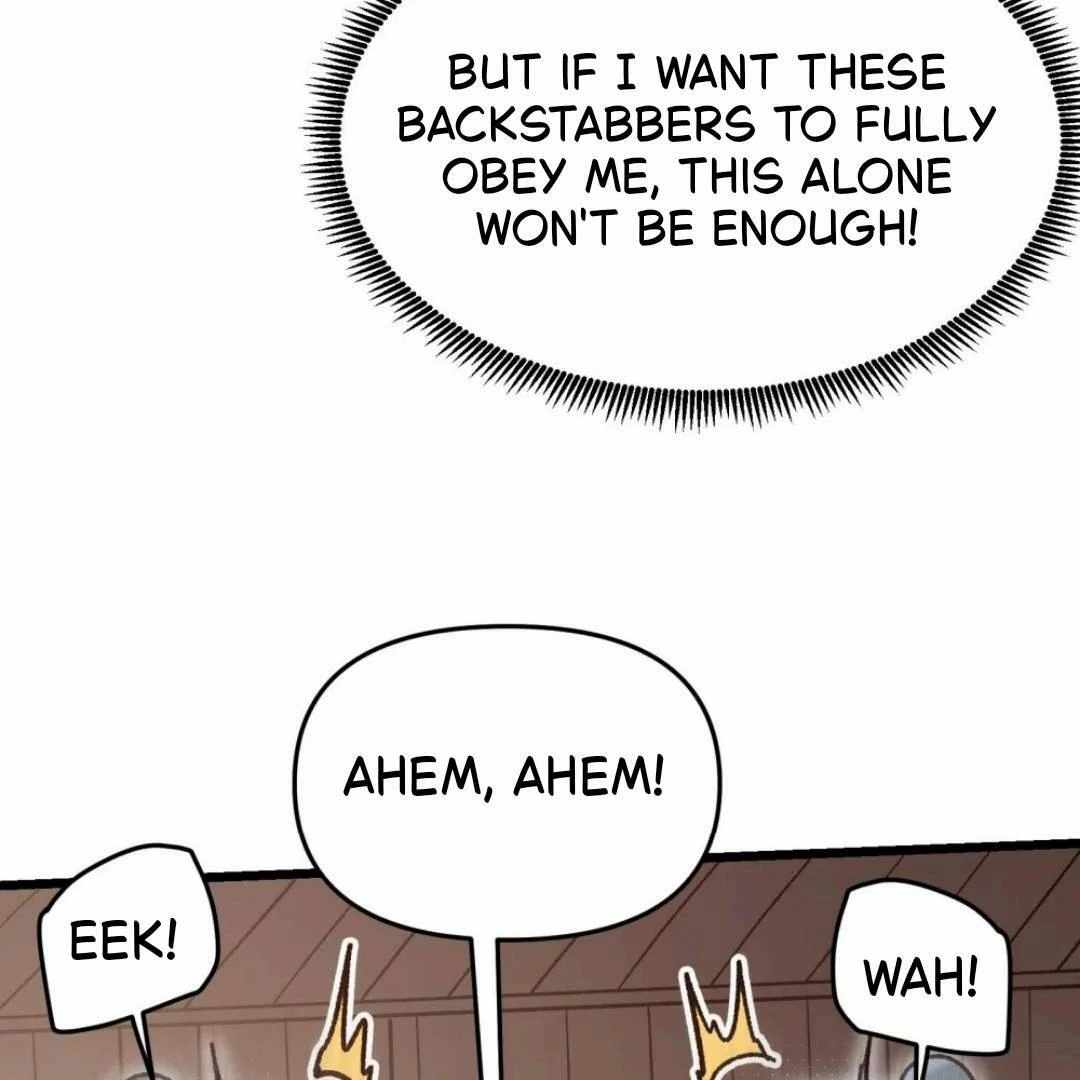 Cultivation Begins by Raising the Demon Clan’s Empress Chapter 6 - Page 86