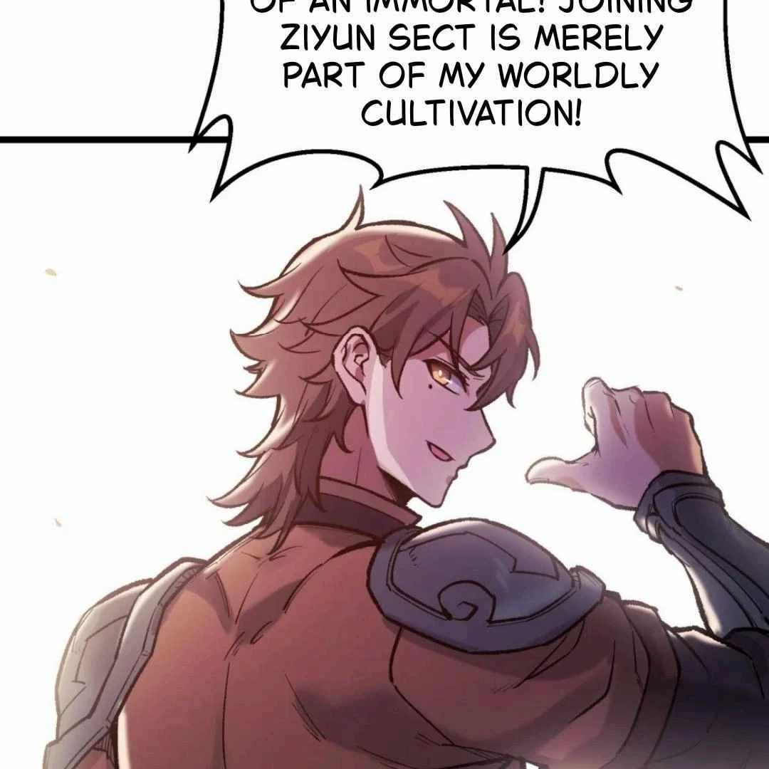 Cultivation Begins by Raising the Demon Clan’s Empress Chapter 6 - Page 89
