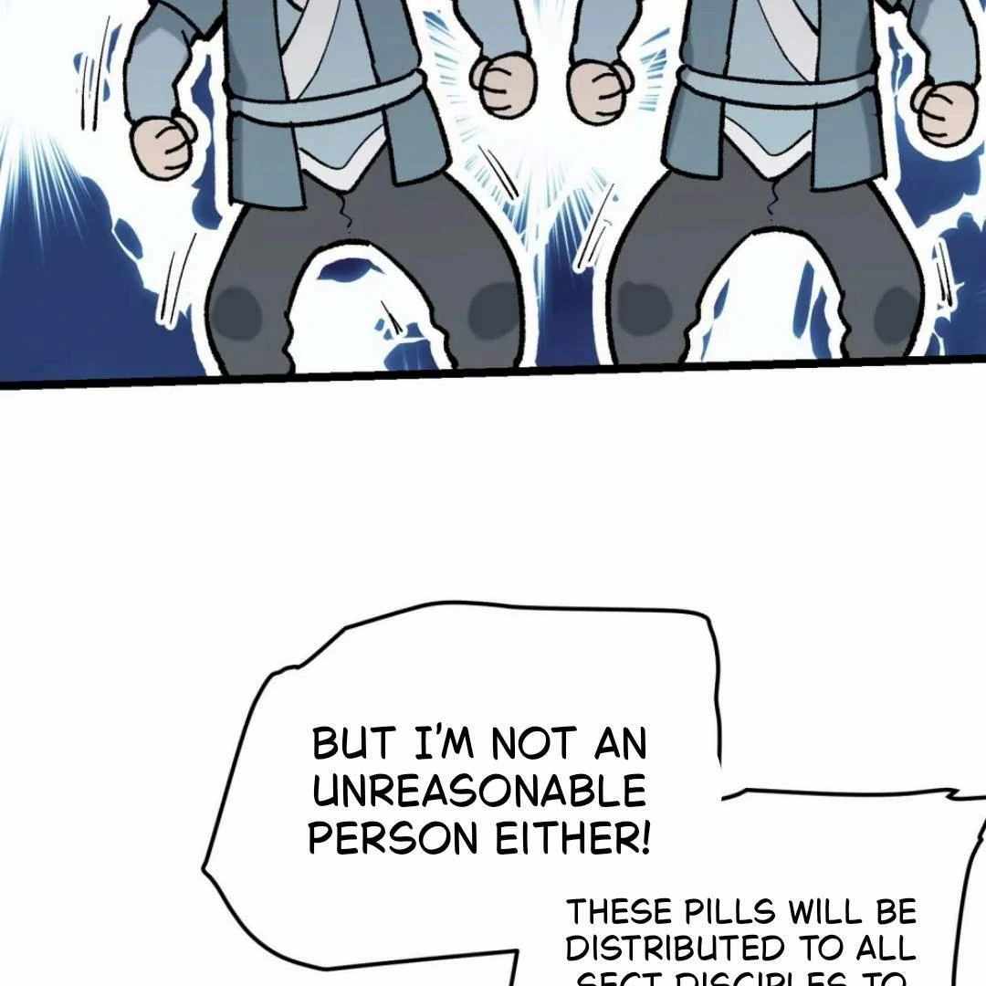 Cultivation Begins by Raising the Demon Clan’s Empress Chapter 6 - Page 93