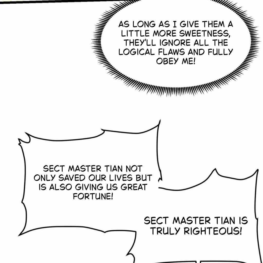 Cultivation Begins by Raising the Demon Clan’s Empress Chapter 6 - Page 95