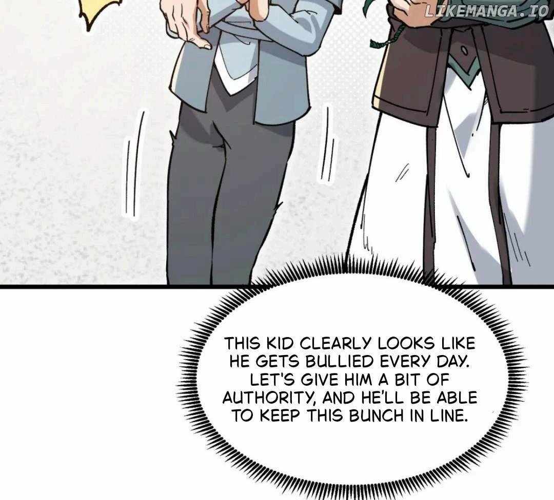 Cultivation Begins by Raising the Demon Clan’s Empress Chapter 6 - Page 99