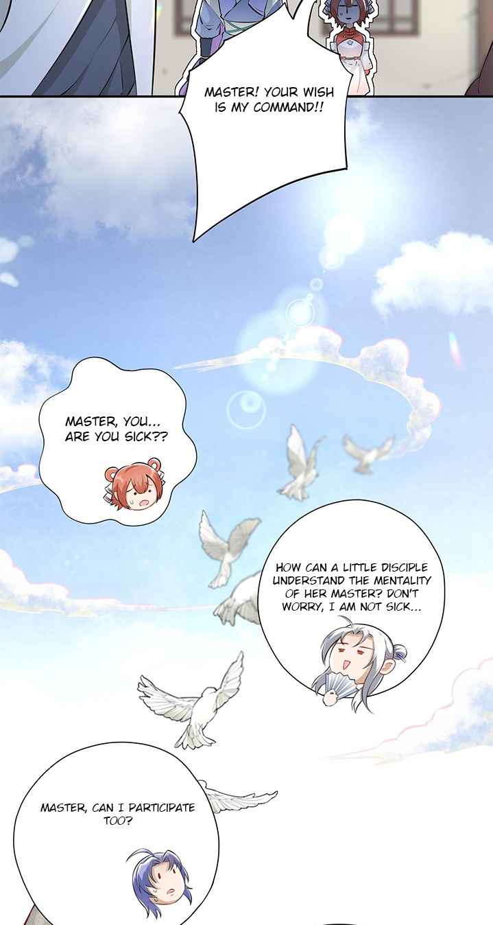 Cultivation Through Science Chapter 3 - Page 12
