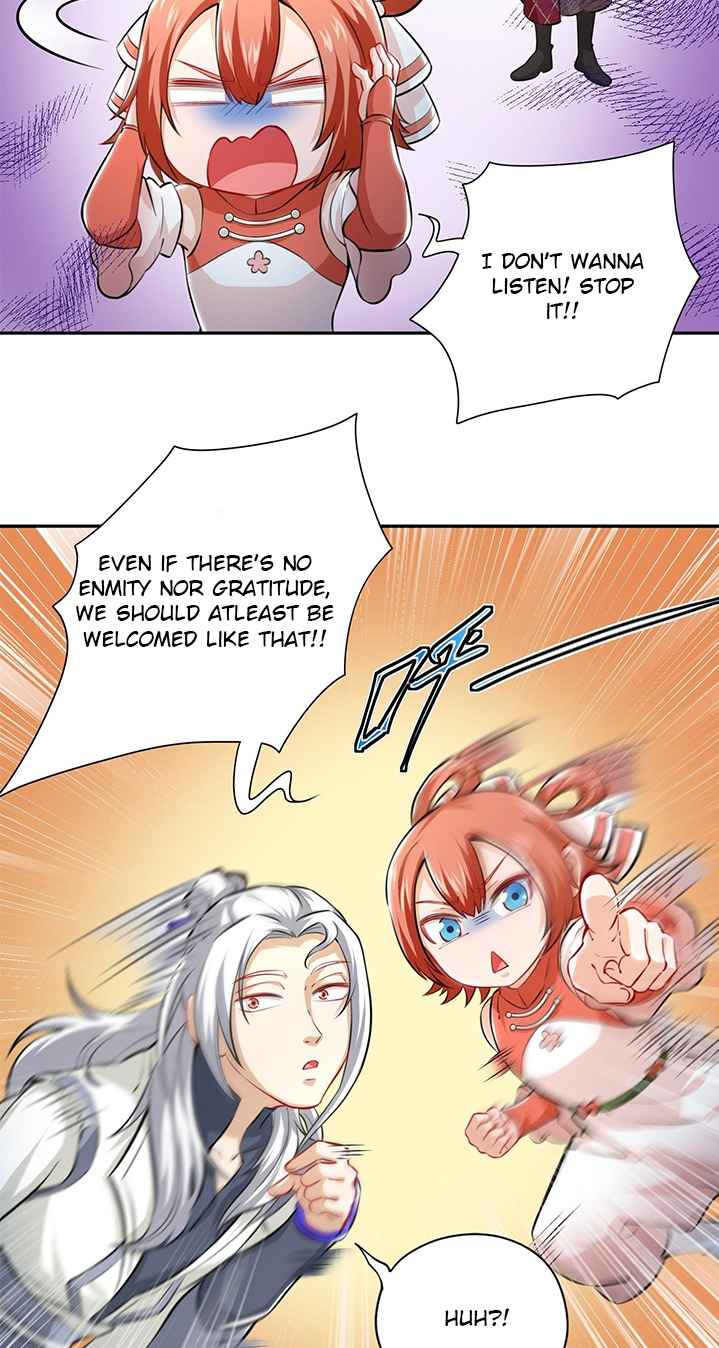 Cultivation Through Science Chapter 3 - Page 24