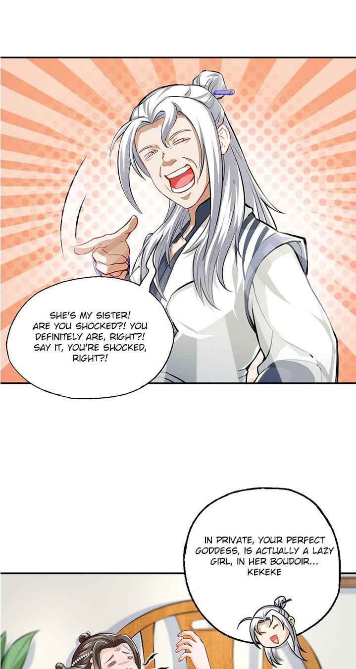 Cultivation Through Science Chapter 3 - Page 32