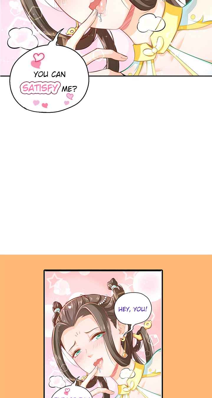 Cultivation Through Science Chapter 3 - Page 40