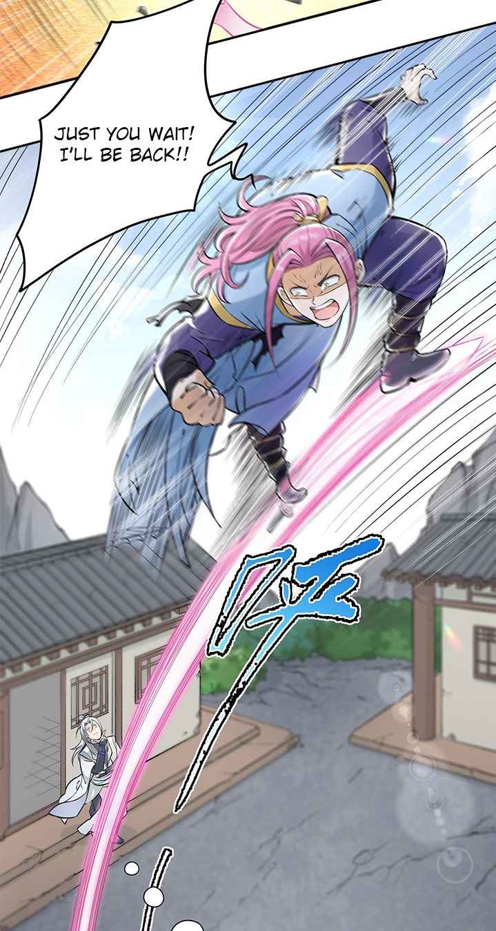 Cultivation Through Science Chapter 3 - Page 6