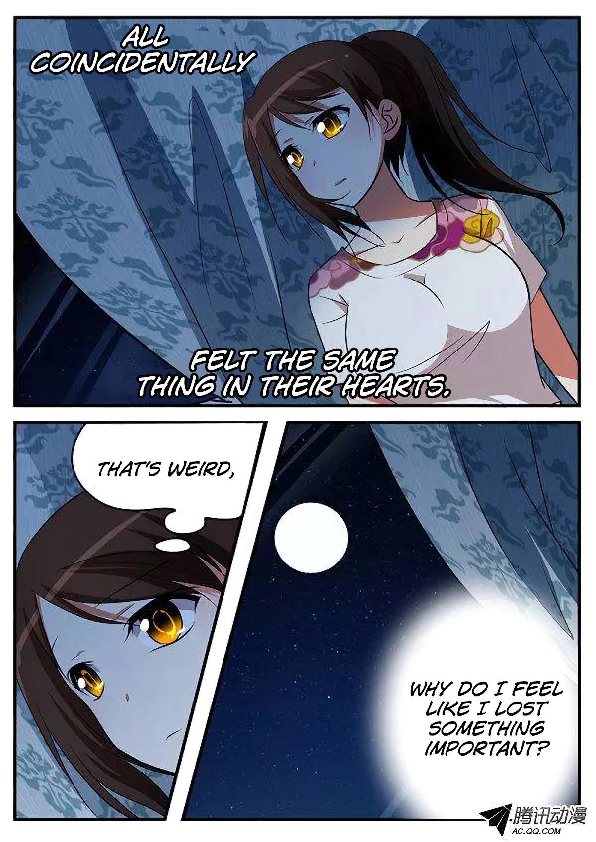 Cupid’s Chocolates Chapter 106 - Page 10
