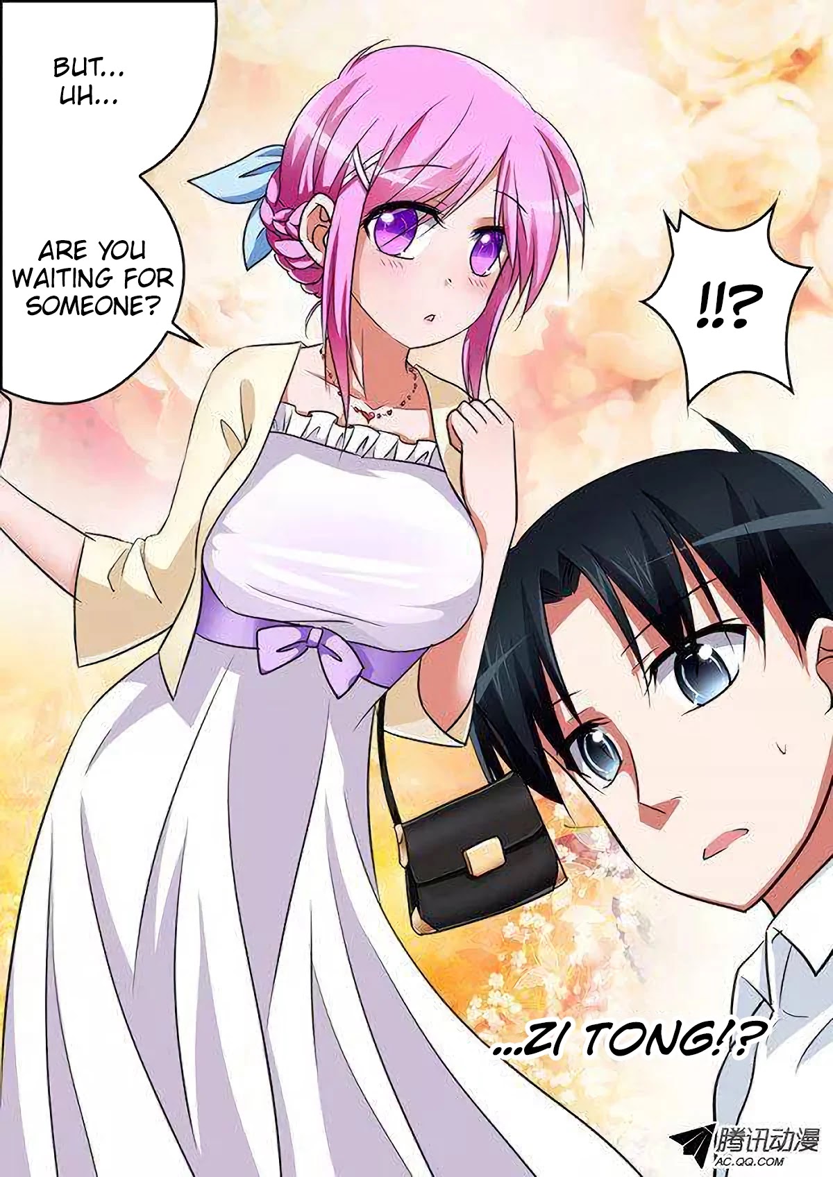 Cupid’s Chocolates Chapter 107 - Page 10