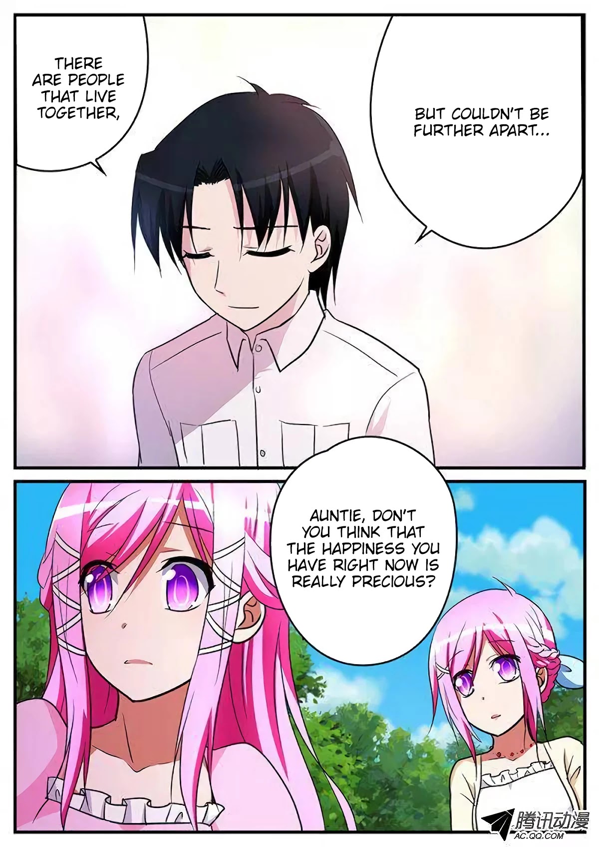 Cupid’s Chocolates Chapter 109 - Page 5