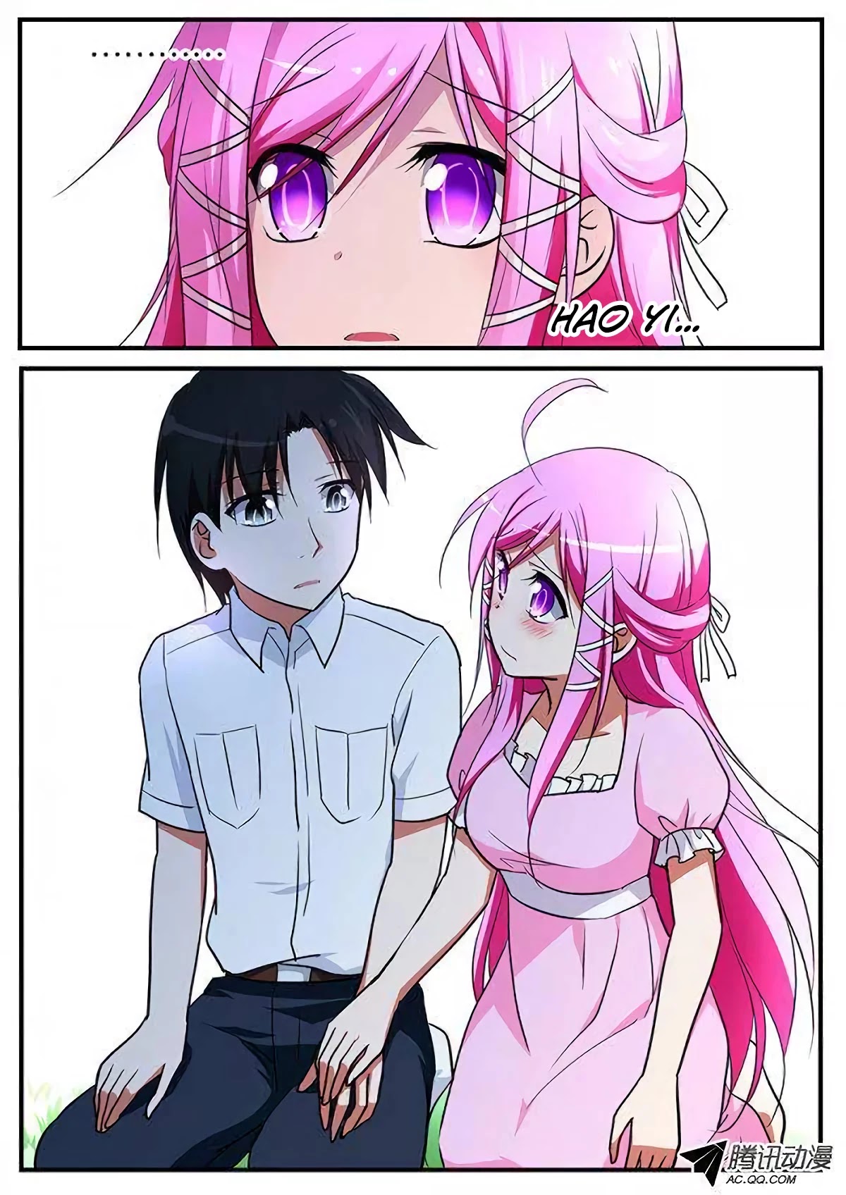 Cupid’s Chocolates Chapter 109 - Page 6