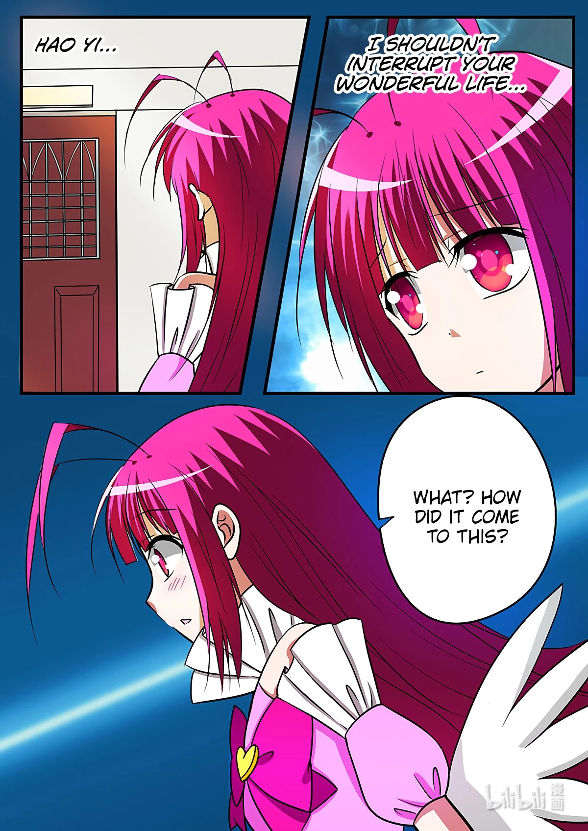 Cupid’s Chocolates Chapter 115 - Page 10