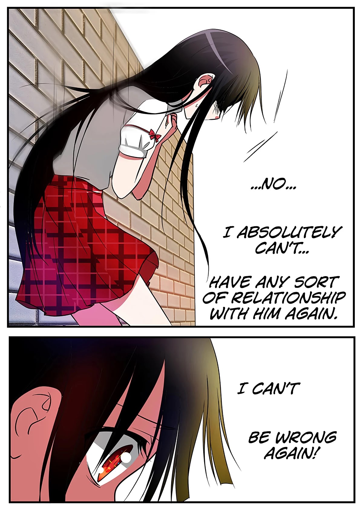 Cupid’s Chocolates Chapter 120 - Page 9