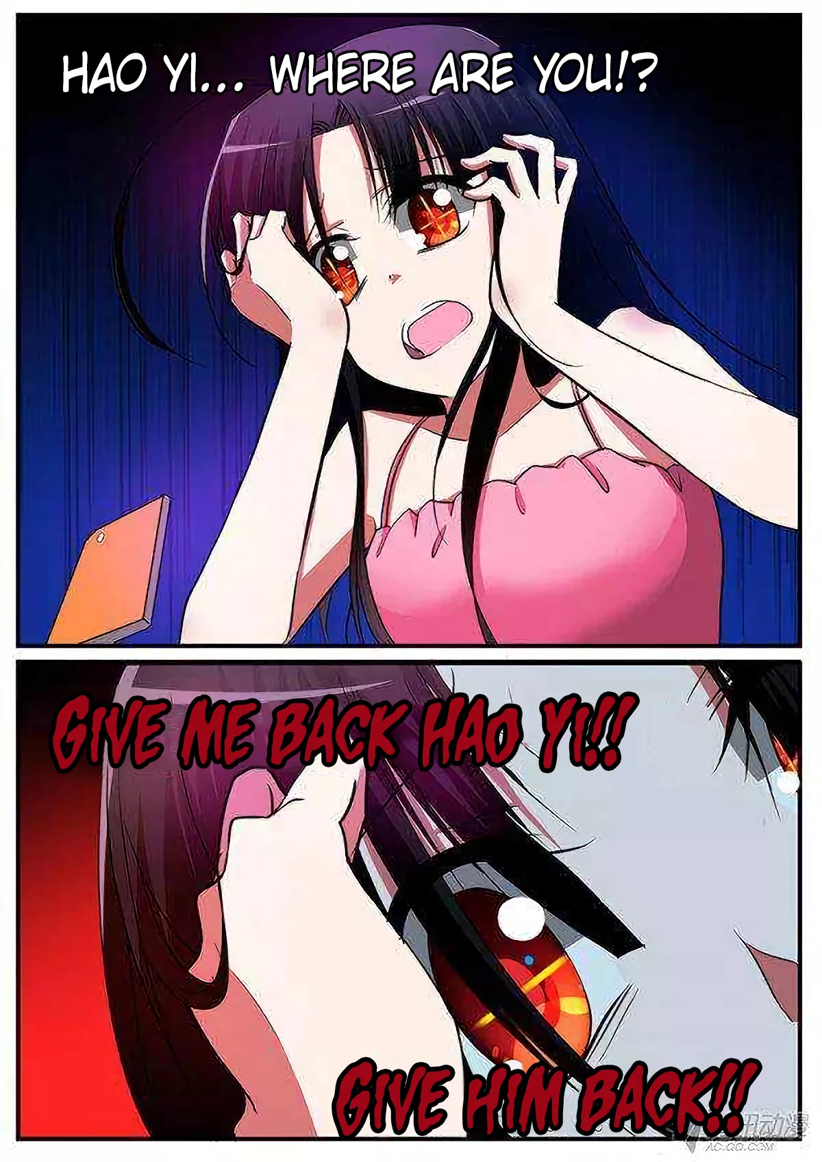 Cupid’s Chocolates Chapter 122 - Page 4