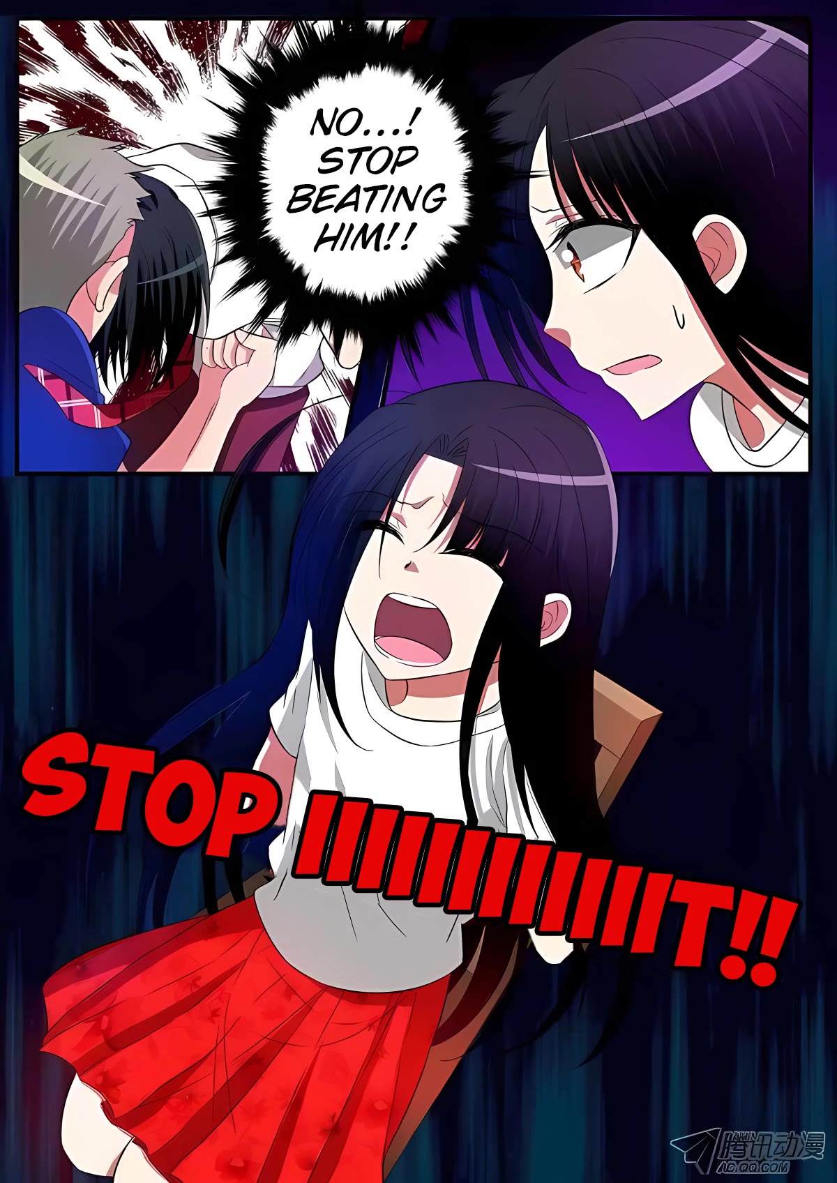 Cupid’s Chocolates Chapter 126 - Page 3