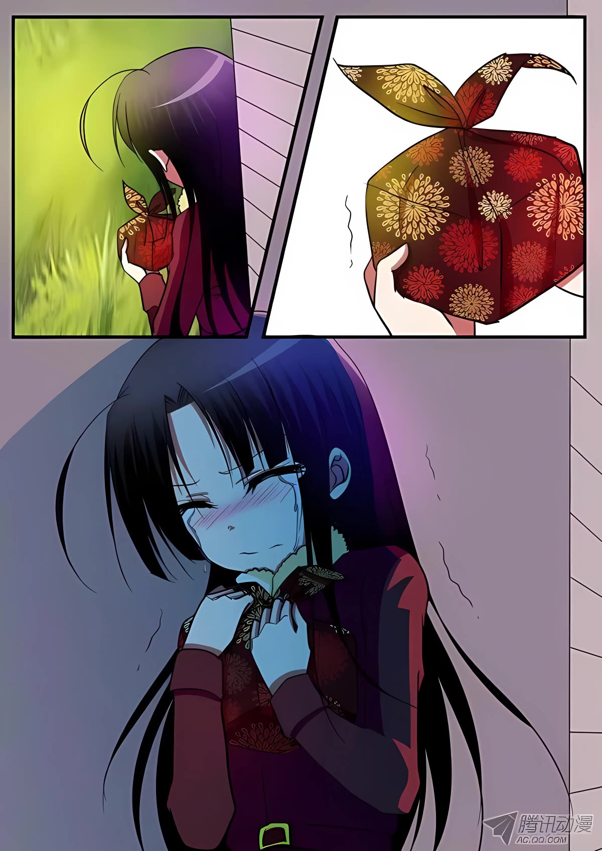 Cupid’s Chocolates Chapter 128 - Page 10