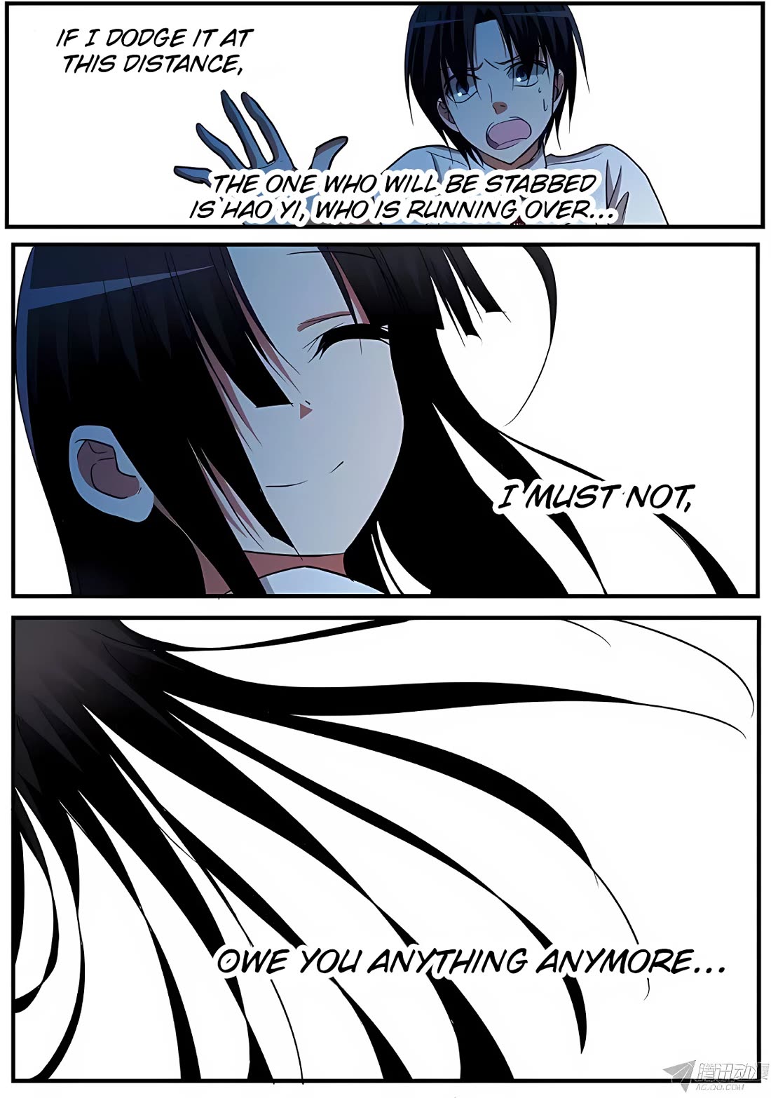 Cupid’s Chocolates Chapter 133 - Page 10