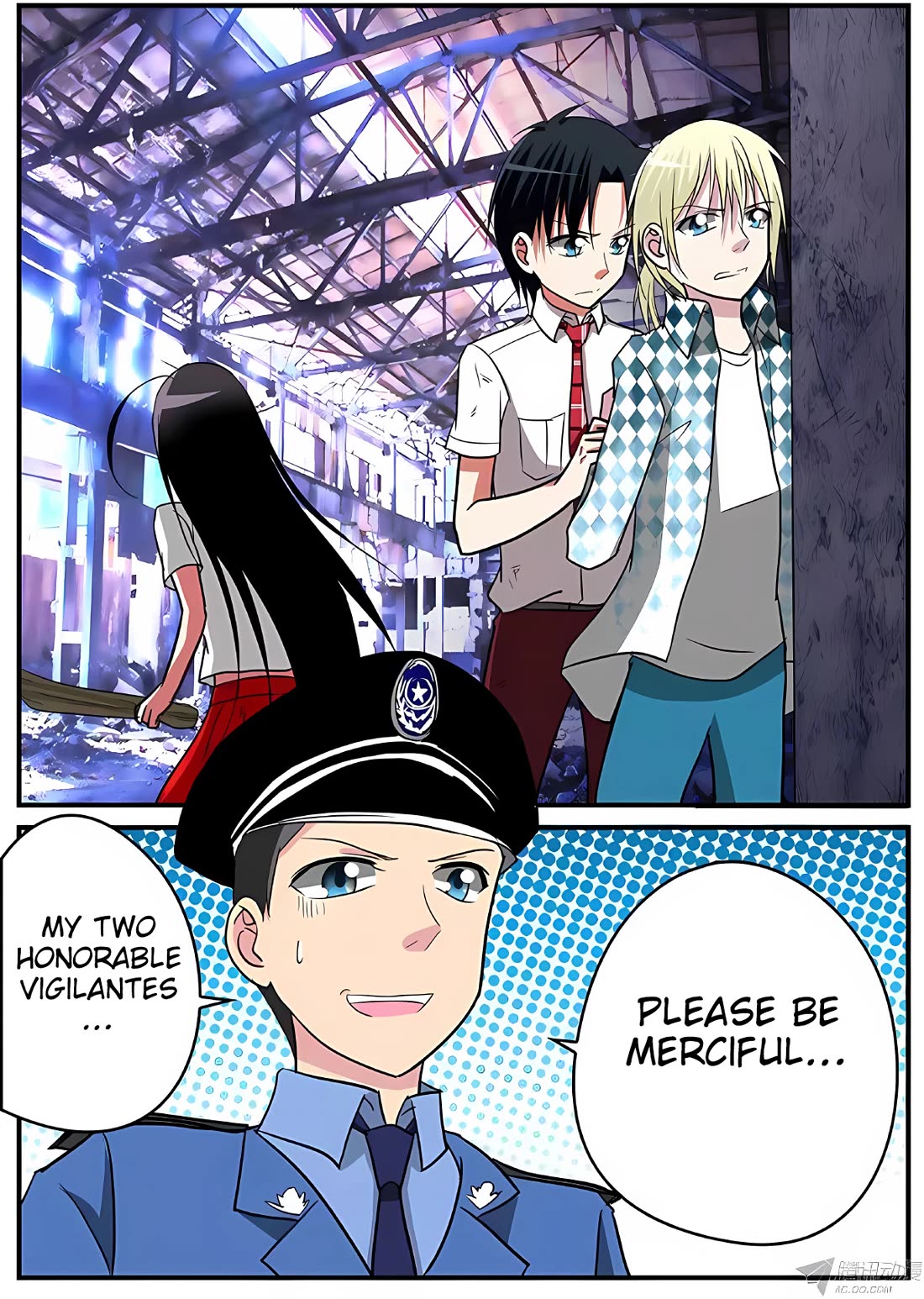 Cupid’s Chocolates Chapter 133 - Page 6