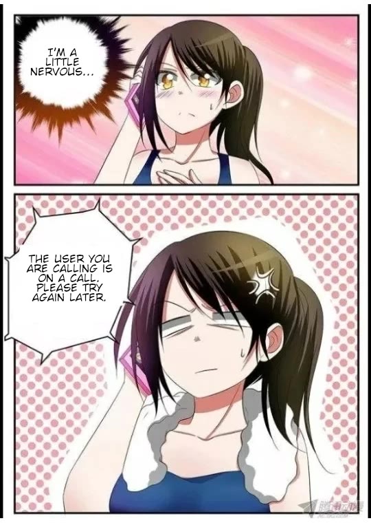 Cupid’s Chocolates Chapter 137 - Page 2