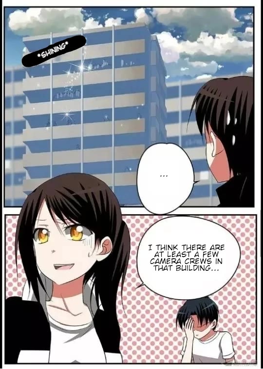 Cupid’s Chocolates Chapter 138 - Page 5
