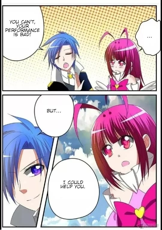 Cupid’s Chocolates Chapter 139 - Page 2