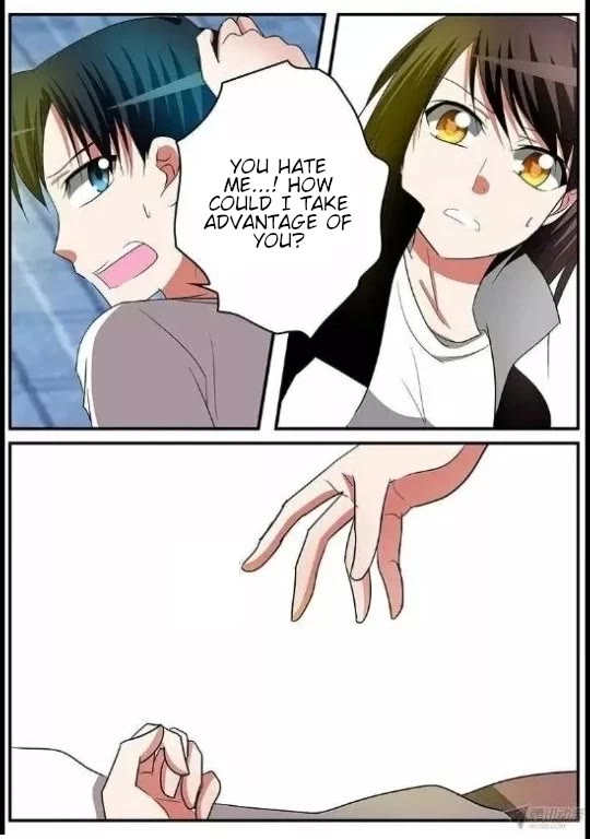 Cupid’s Chocolates Chapter 139 - Page 6