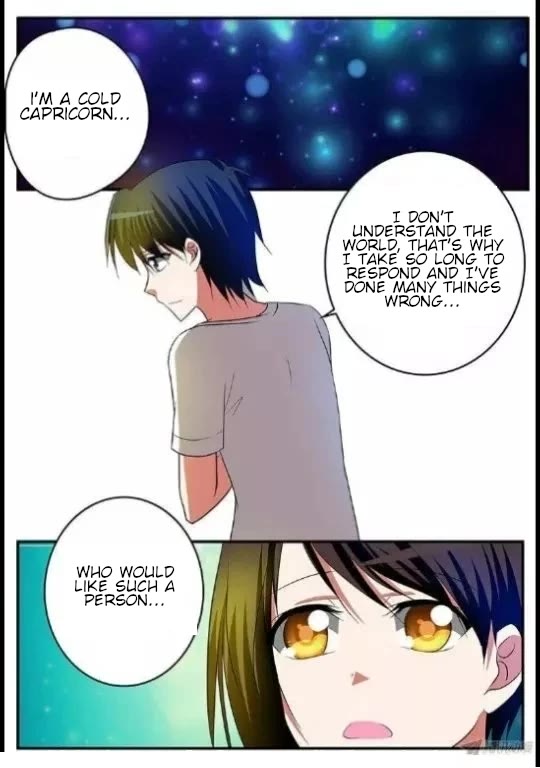 Cupid’s Chocolates Chapter 139 - Page 8