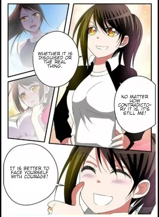 Cupid’s Chocolates Chapter 140 - Page 2