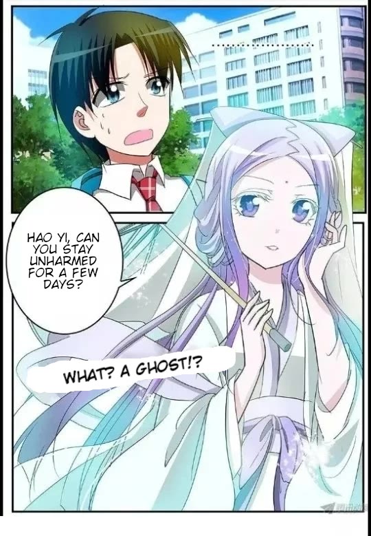 Cupid’s Chocolates Chapter 140 - Page 8