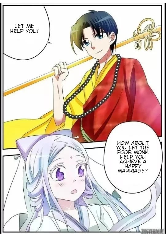 Cupid’s Chocolates Chapter 143 - Page 2