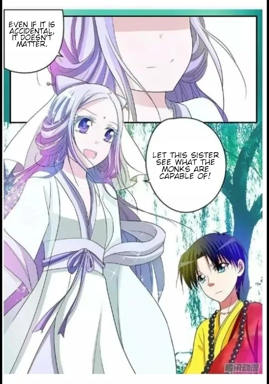 Cupid’s Chocolates Chapter 143 - Page 5