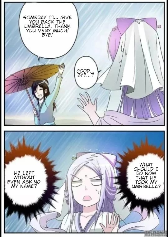 Cupid’s Chocolates Chapter 144 - Page 6