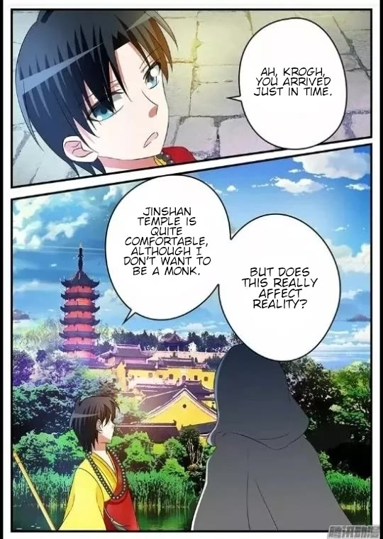 Cupid’s Chocolates Chapter 145 - Page 2