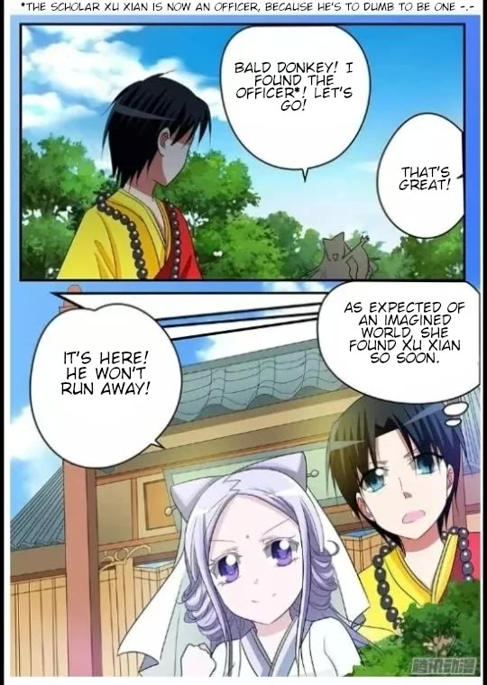 Cupid’s Chocolates Chapter 145 - Page 6