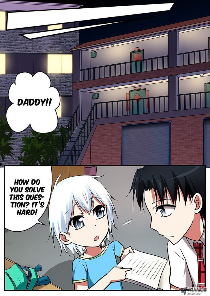 Cupid’s Chocolates Chapter 33 - Page 3
