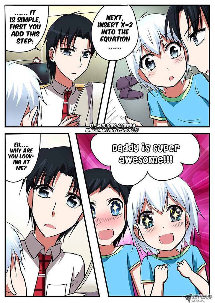 Cupid’s Chocolates Chapter 33 - Page 4