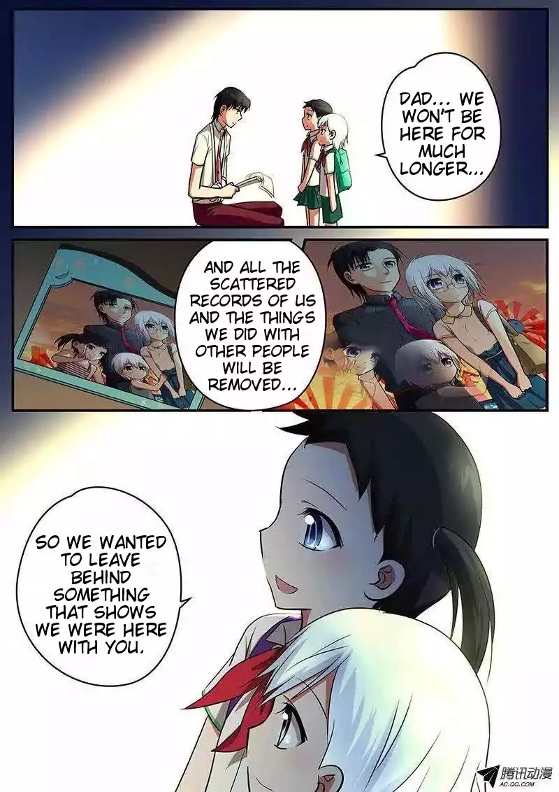 Cupid’s Chocolates Chapter 63 - Page 4