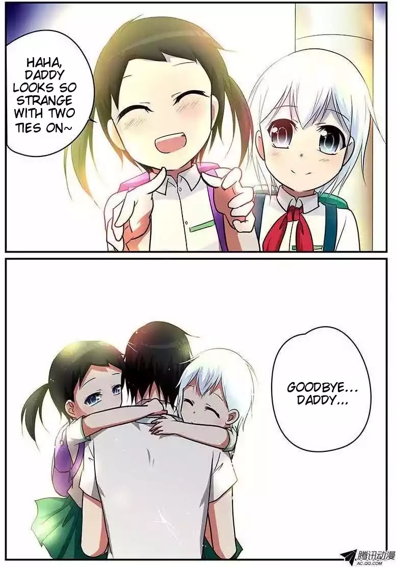 Cupid’s Chocolates Chapter 63 - Page 7