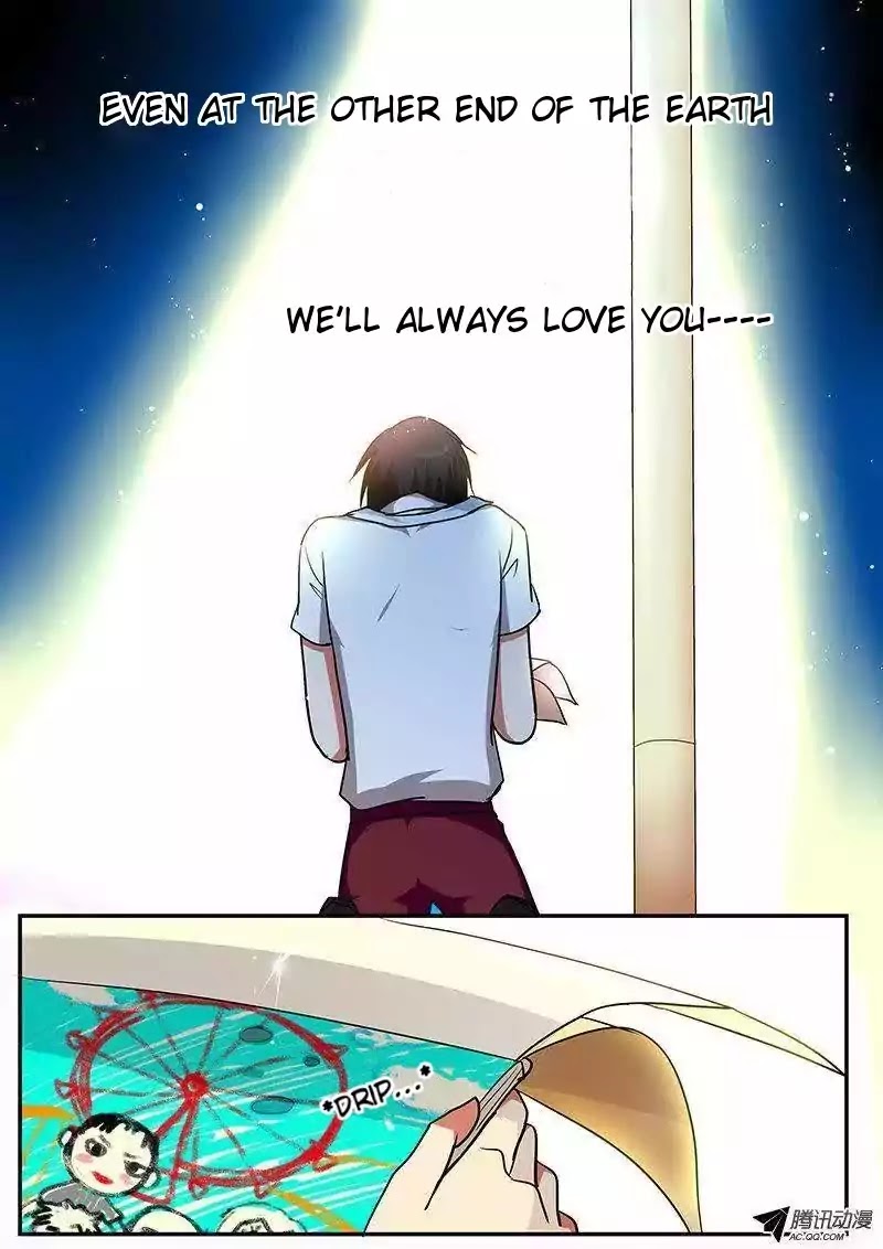 Cupid’s Chocolates Chapter 63 - Page 8