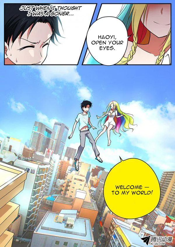 Cupid’s Chocolates Chapter 75 - Page 10