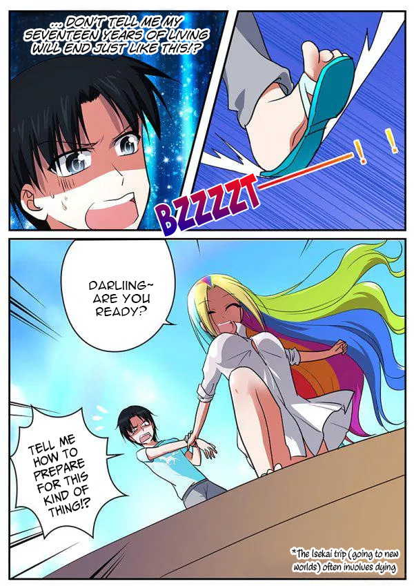 Cupid’s Chocolates Chapter 75 - Page 8